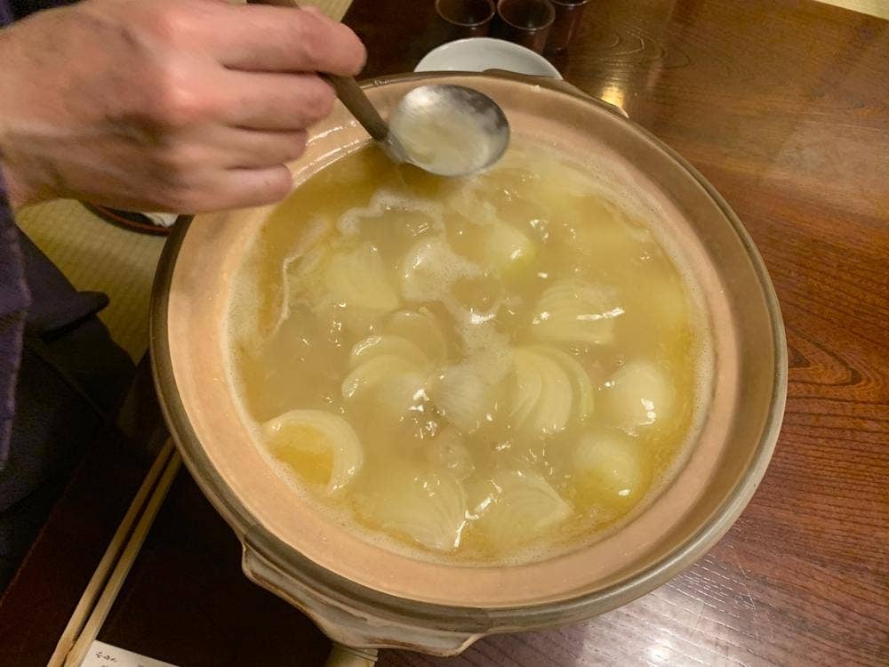 つきじ治作