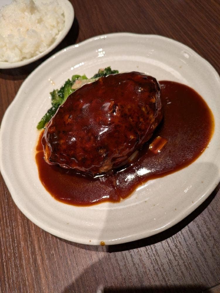 ビストロ石川亭 グランスタ八重北店