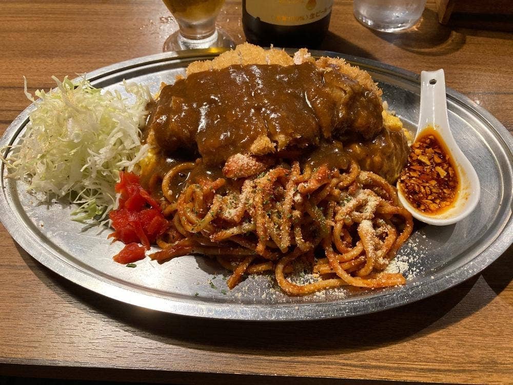 キッチンゴン 六角店