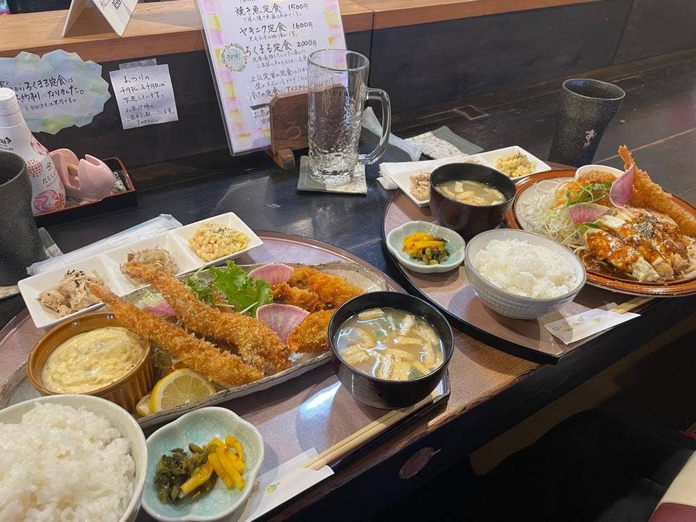 ろくまる