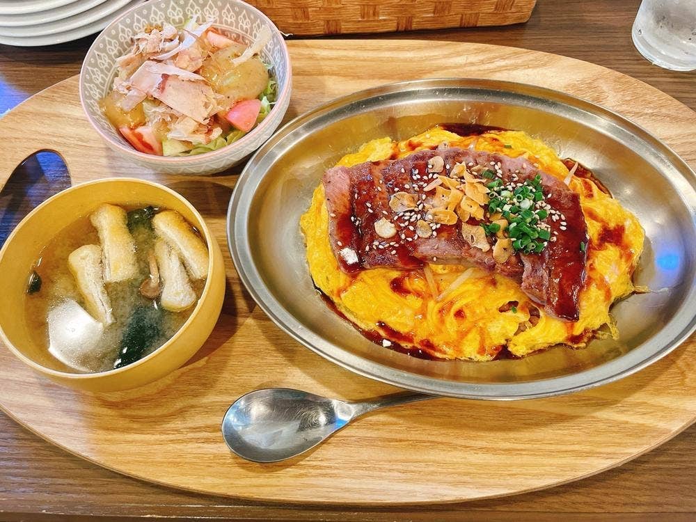 meet meat dining 勝のや