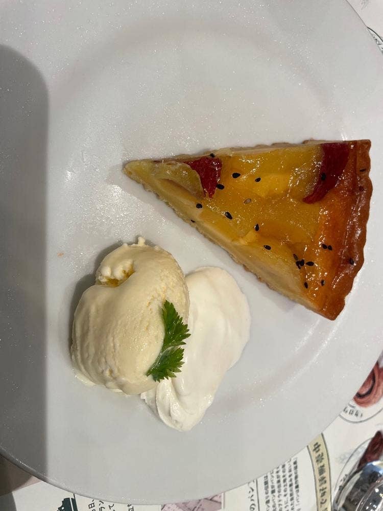 進々堂 三条河原町店