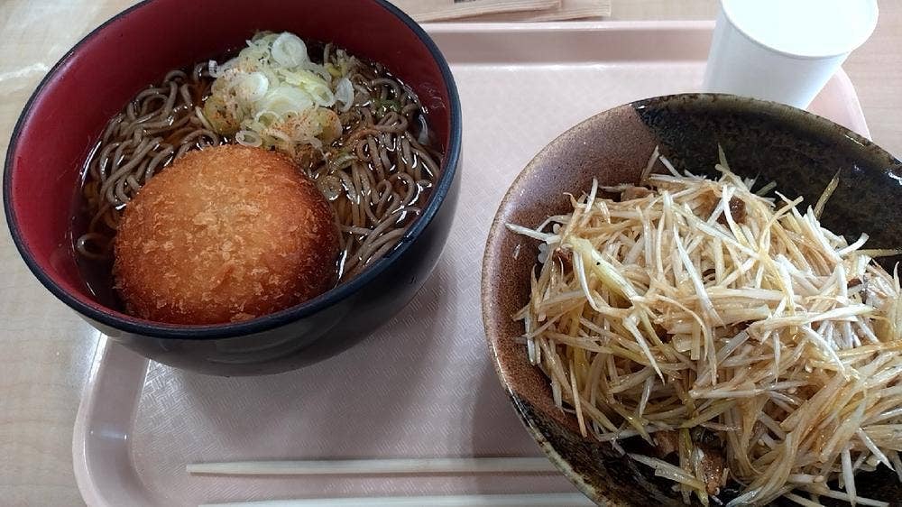 レストラン華こぶし