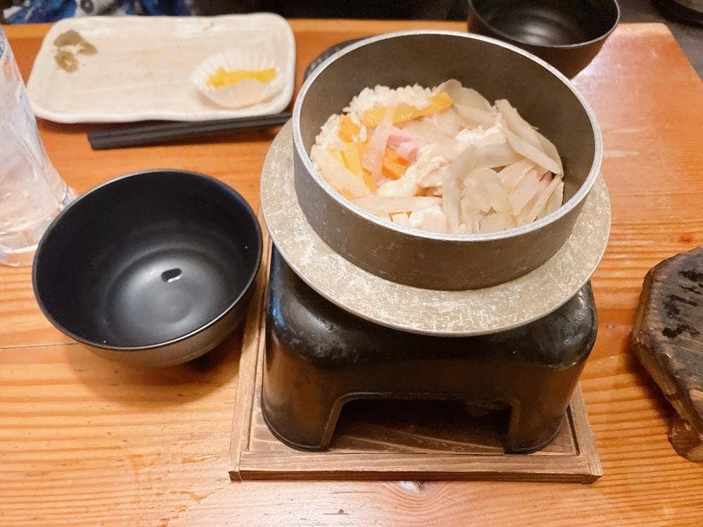 鳥貴族 大山店