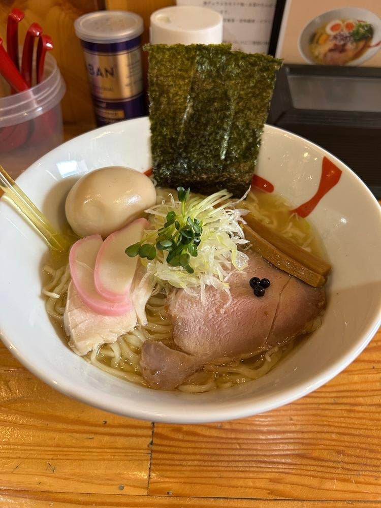 麺や魁星 宇都宮店