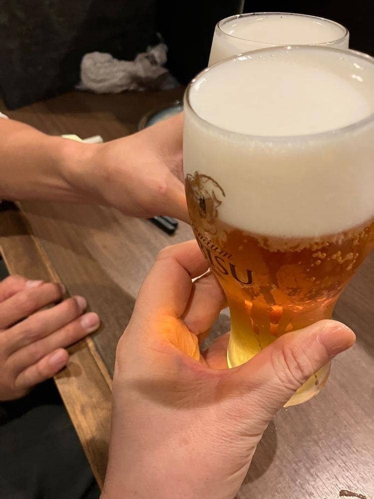 備長炭焼鳥 らいず