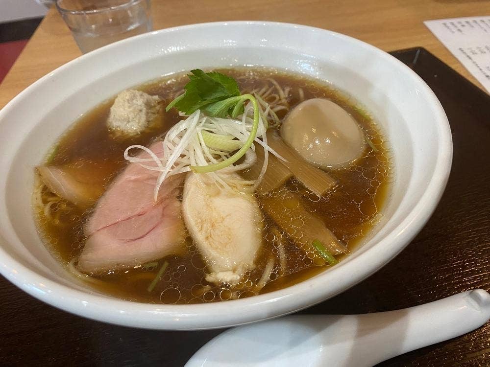 粋と野暮