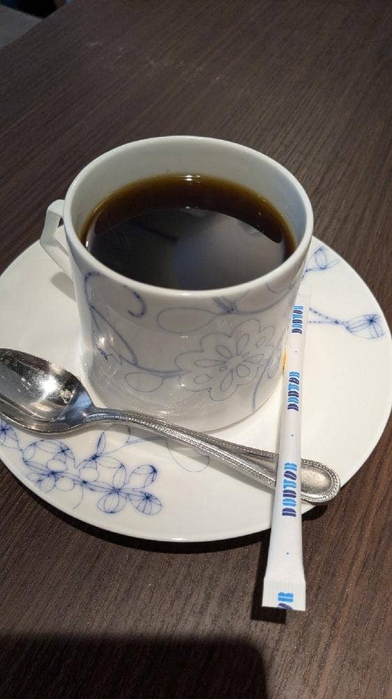 カフェ コロラド 小田急マルシェ永山店