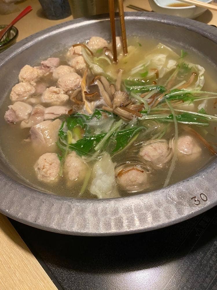 博多華味鳥 博多駅前店