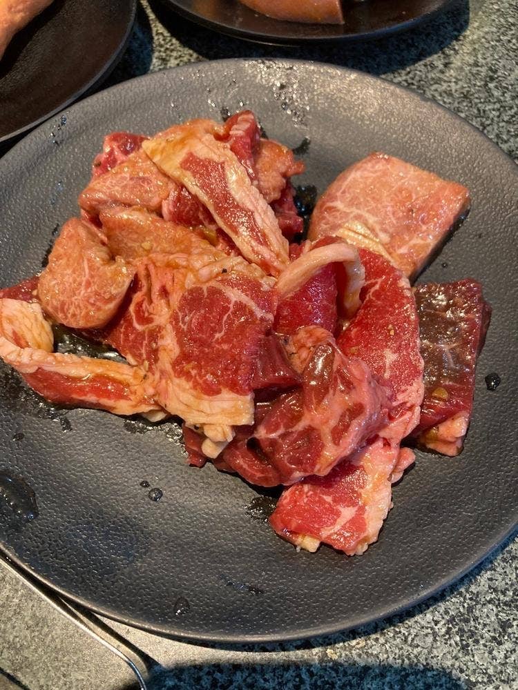 あみやき亭 津高茶屋店