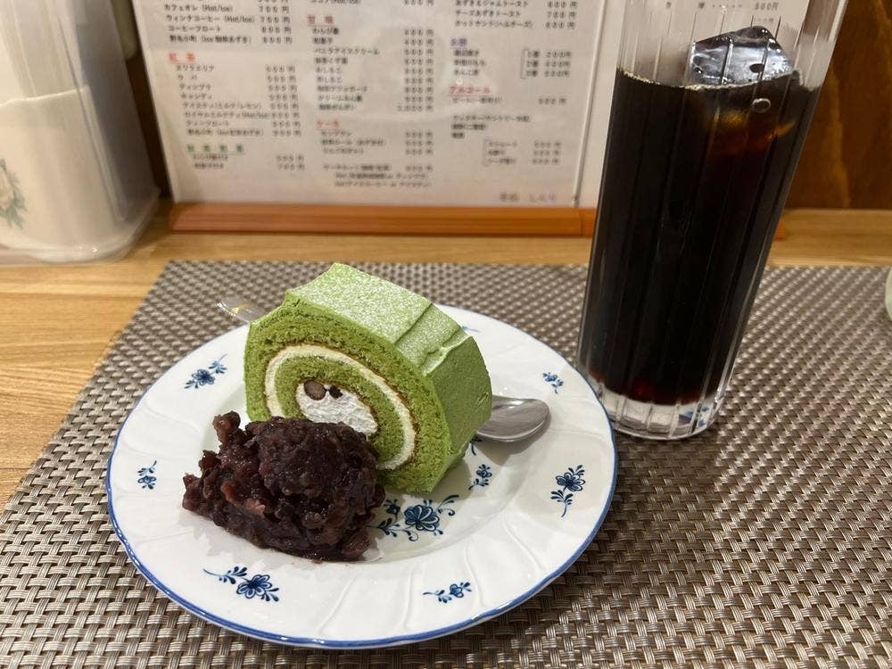 茶処しんり