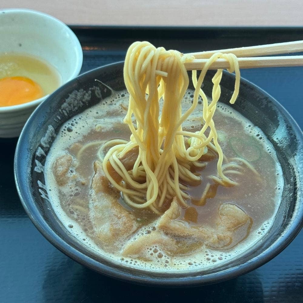 徳島 宝らーめん 徳島阿波おどり空港店