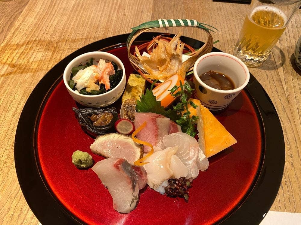 富山 はま作