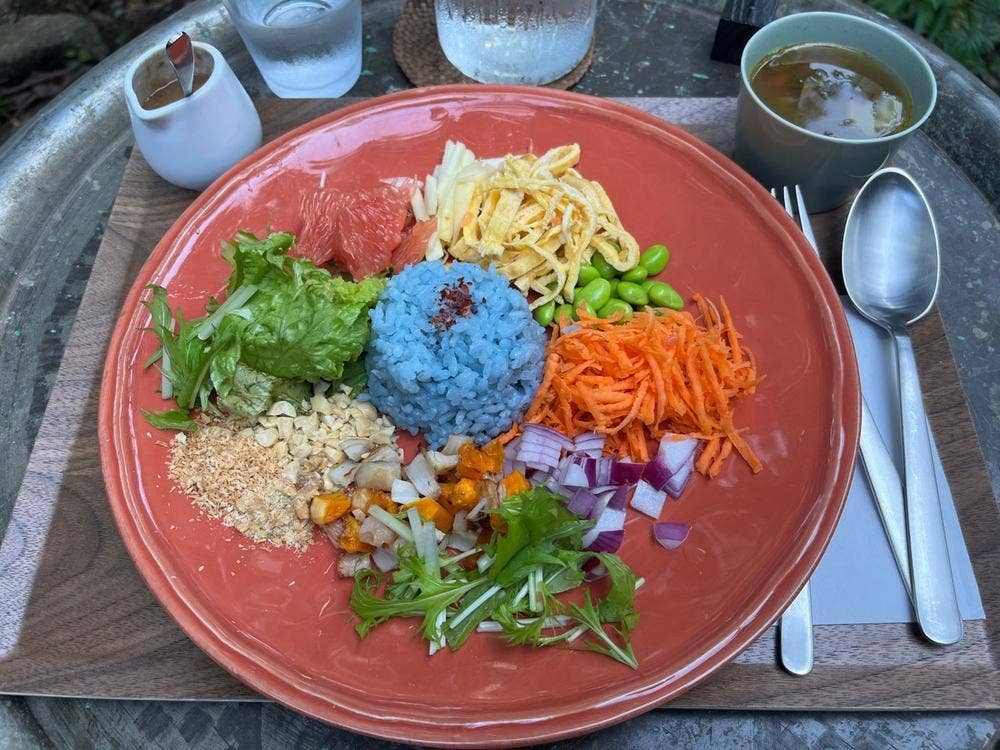 +h café kamakura