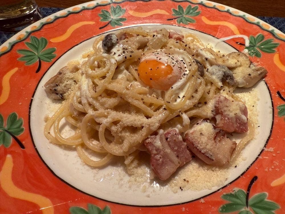 OSTERIA CENTRO