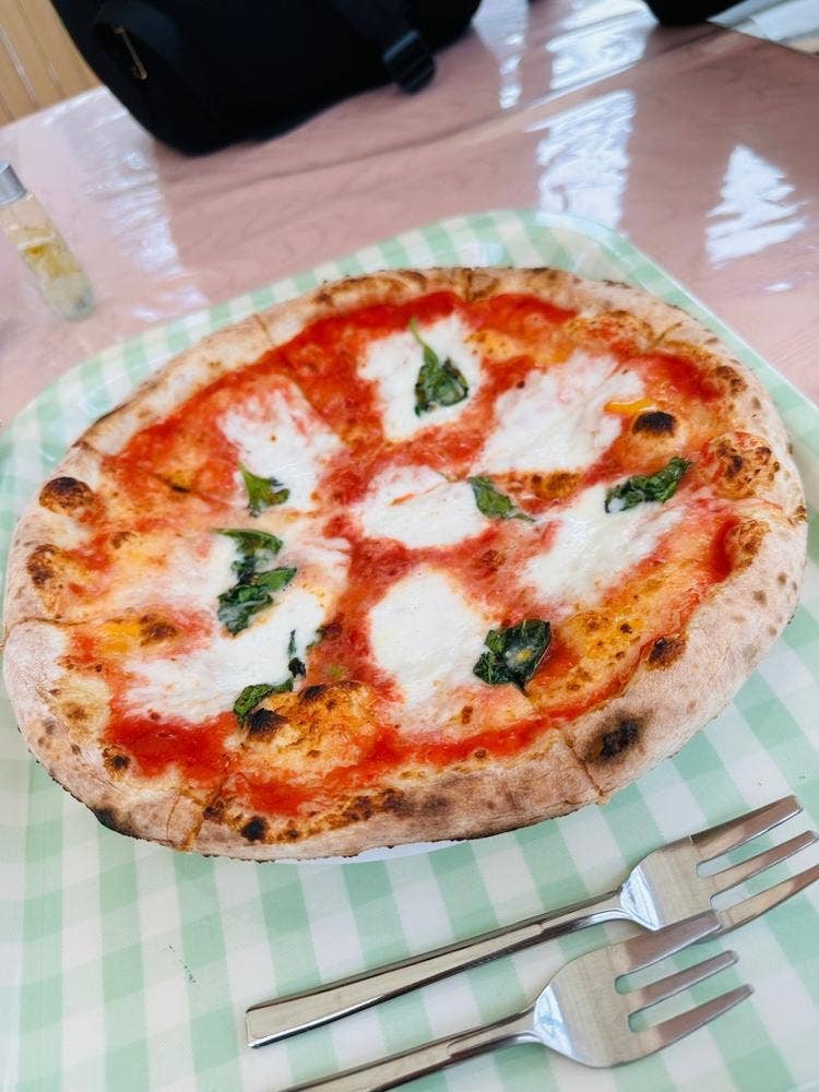 ピザハウス 川場田園プラザ