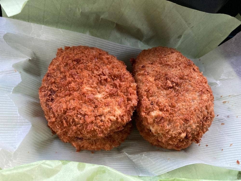 寺西精肉店 末広支店