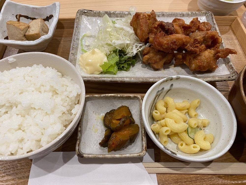 旬菜旬魚 樹酒場