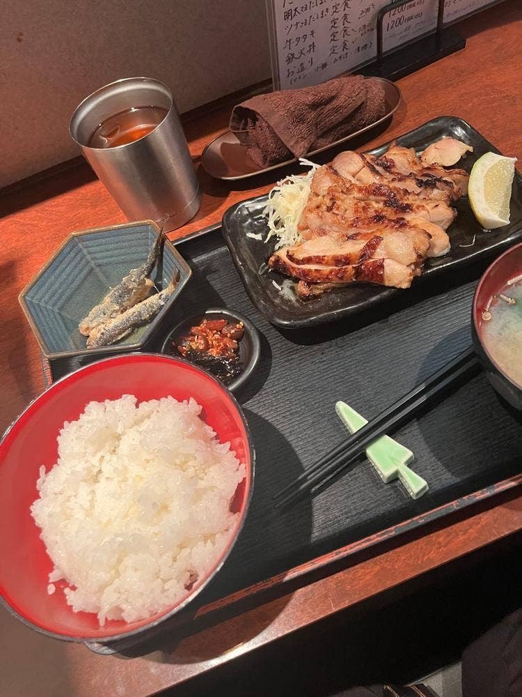 こじろう
