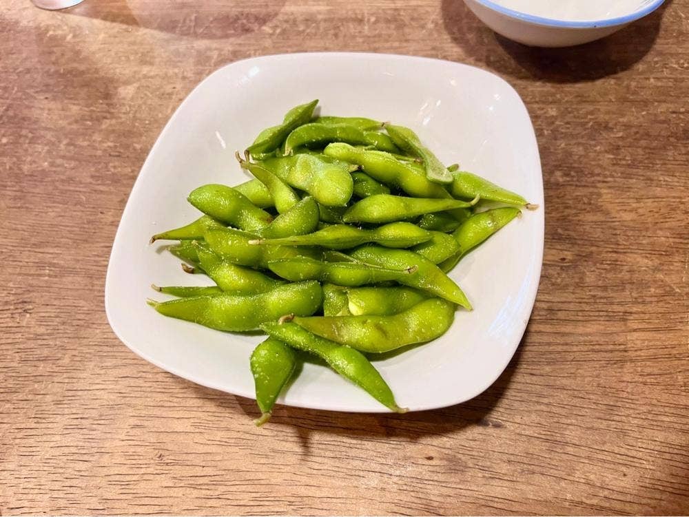 もつ焼き家 白星