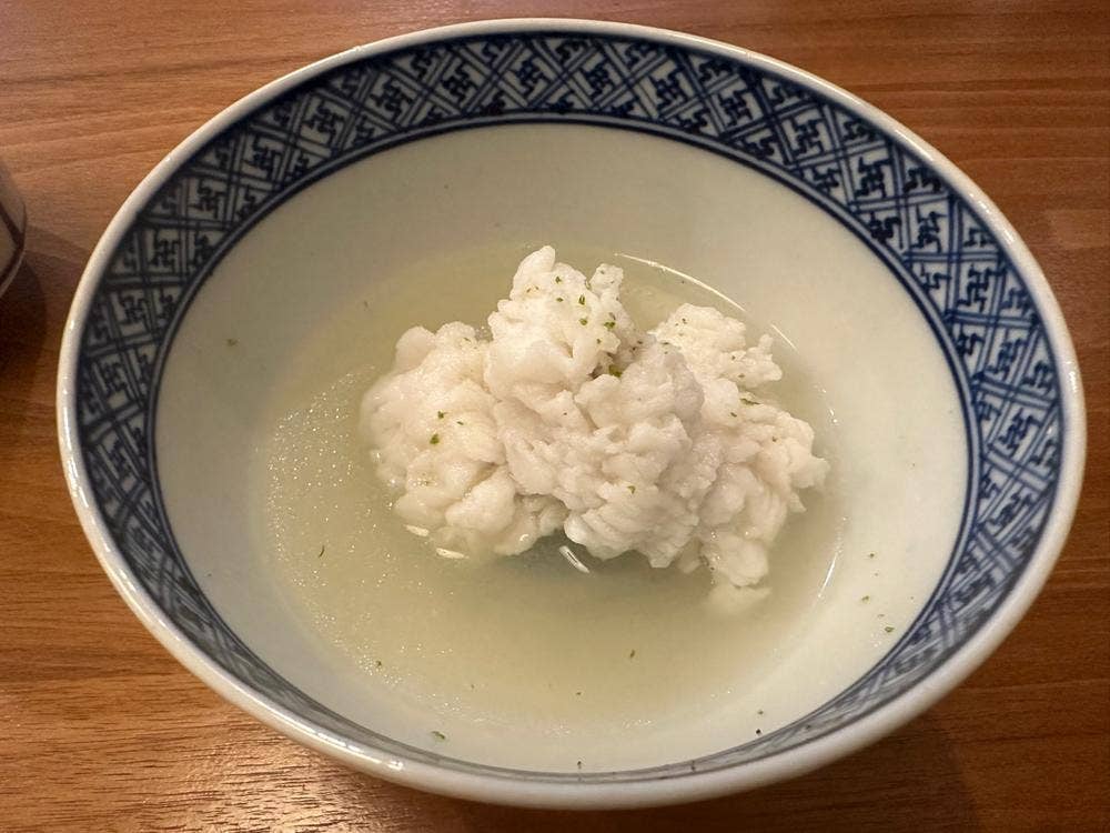 愛郷料理 永井