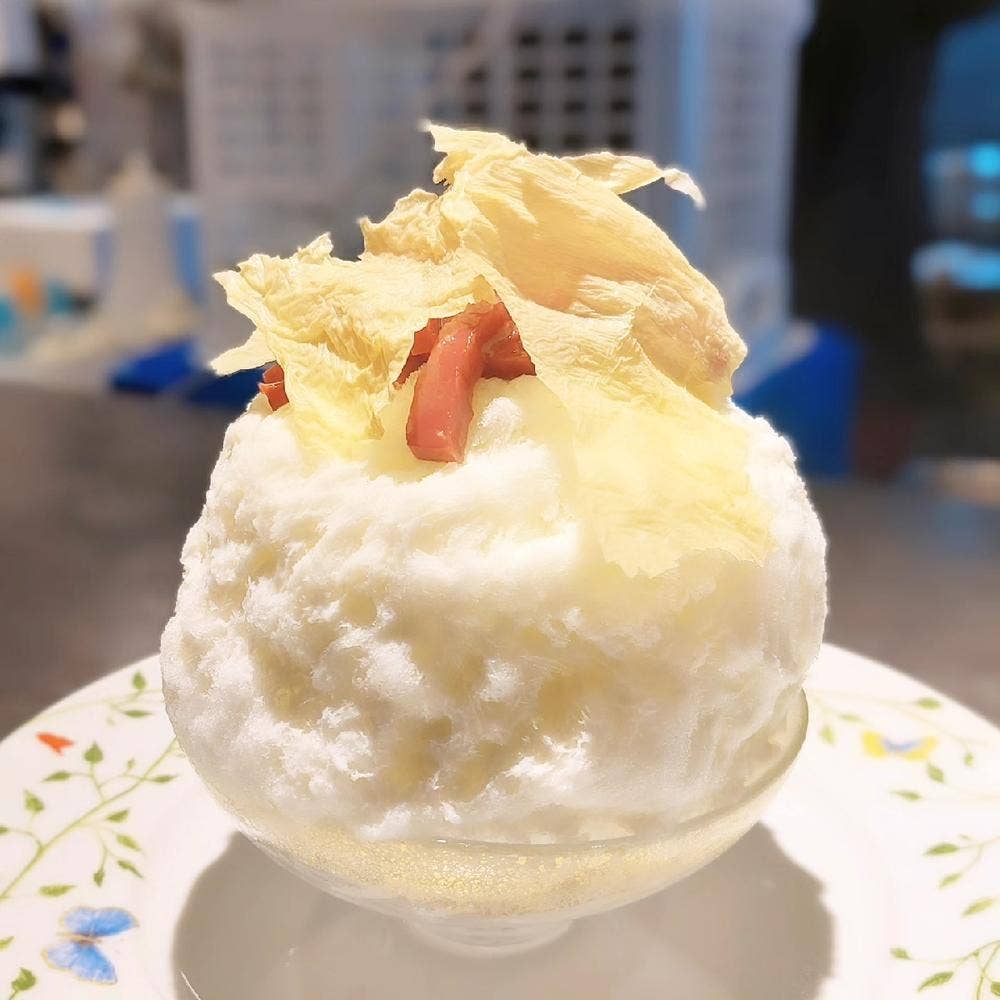 氷匠ル・クレール