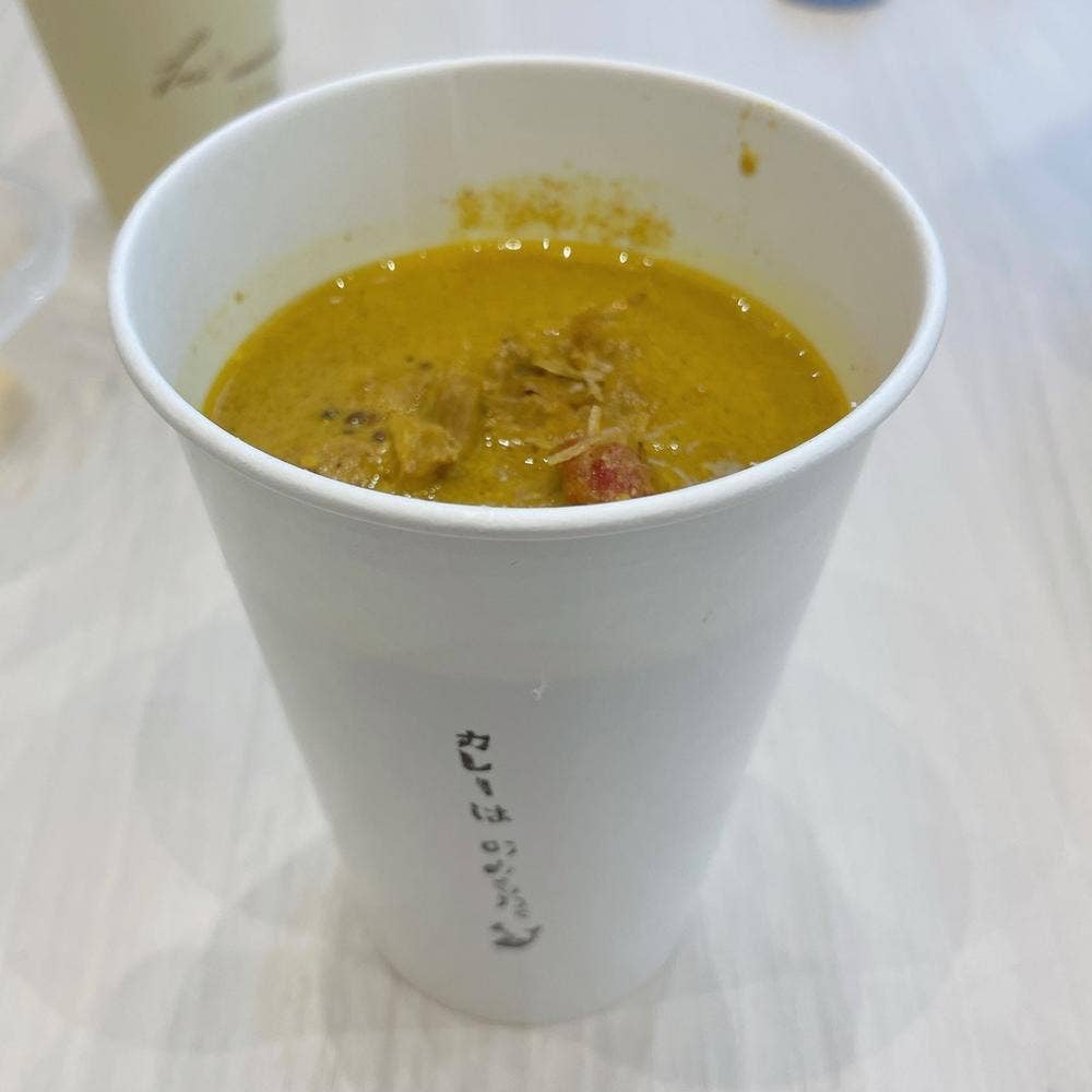 オイモ カフェ