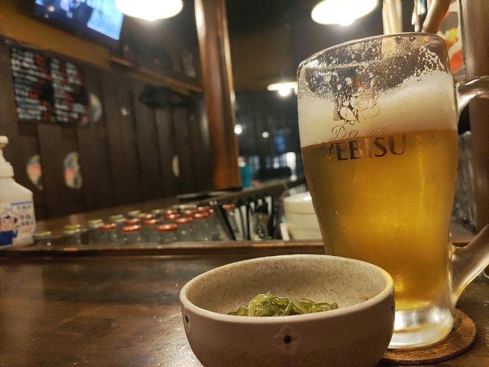 焼酎・地酒 光
