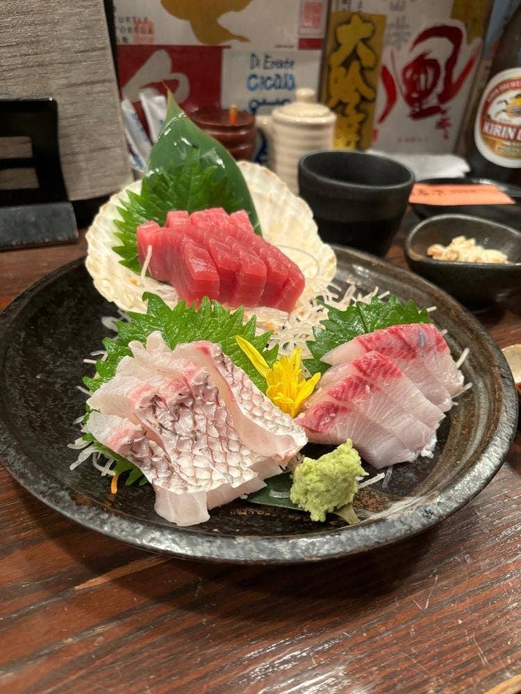 野崎酒店