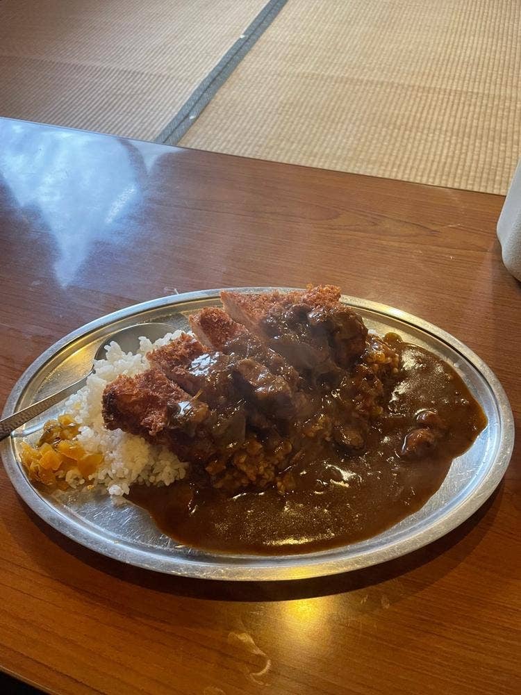 八幡飯店