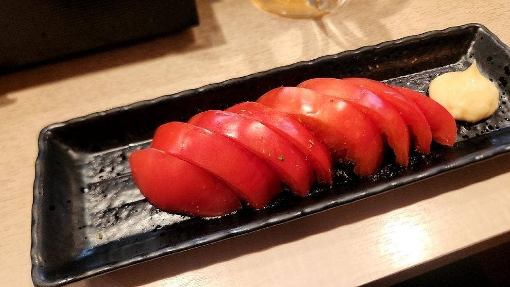 魚一家