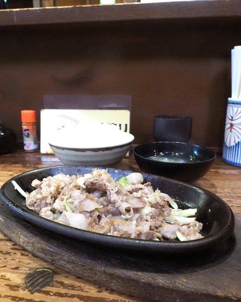 一喜