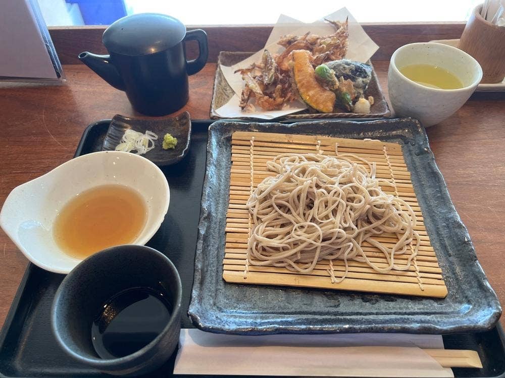 凪