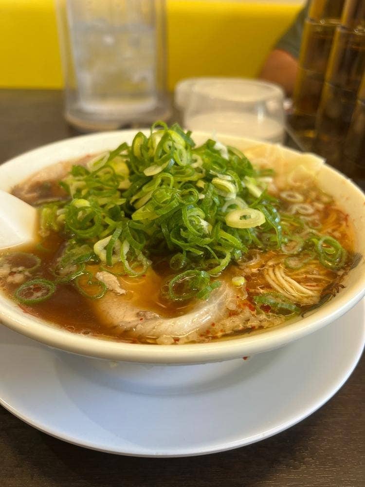 来来亭 下郡店