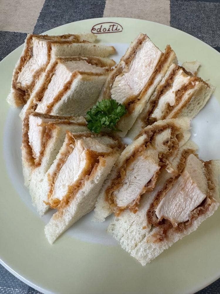 グリルエドイチ