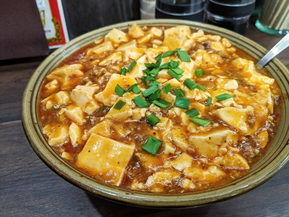 満味楼 諏訪店