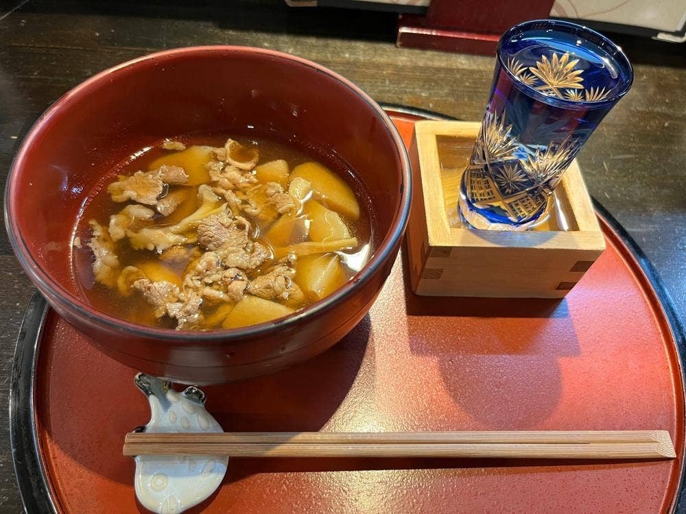 酒蔵 澤正宗