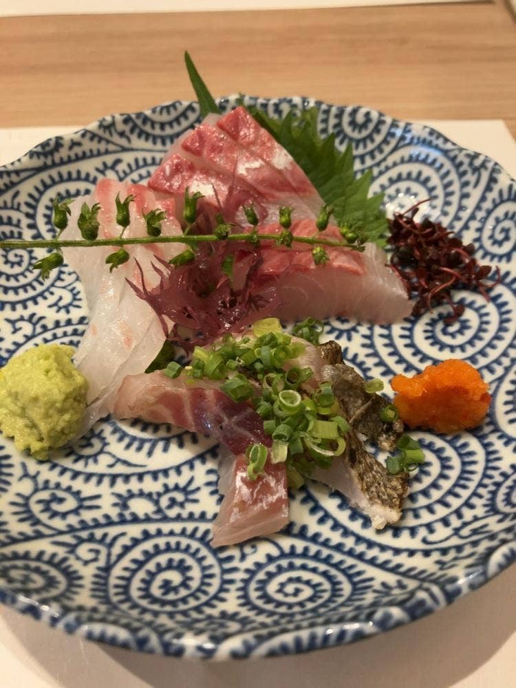 徳多和良