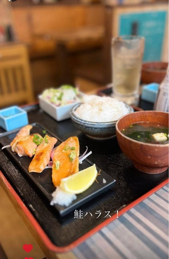 魚八