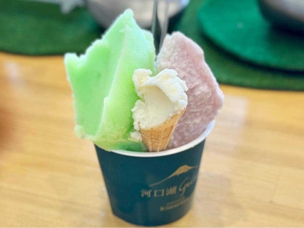 ラ・ヴェルデュール木村屋