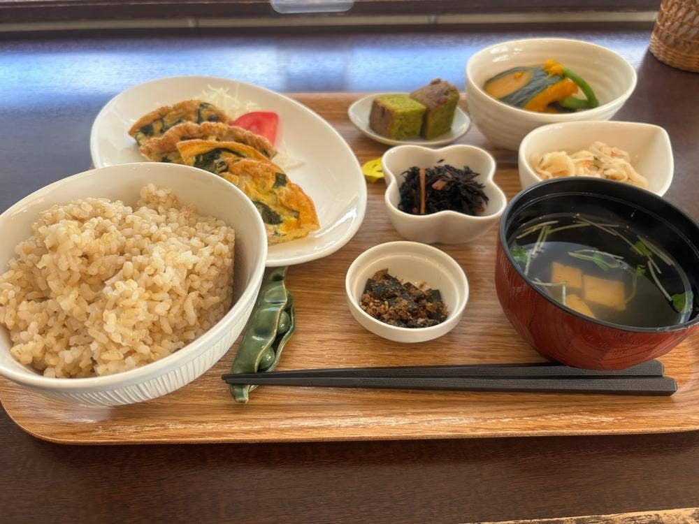みーる食堂