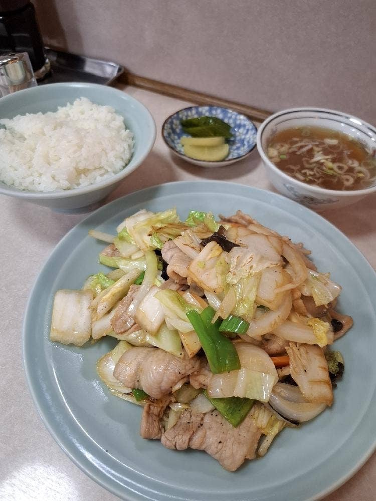 喜楽