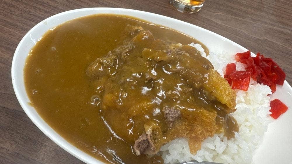 みやこ食堂