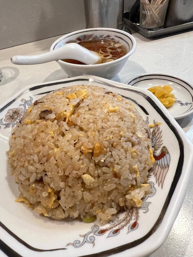 太白楼