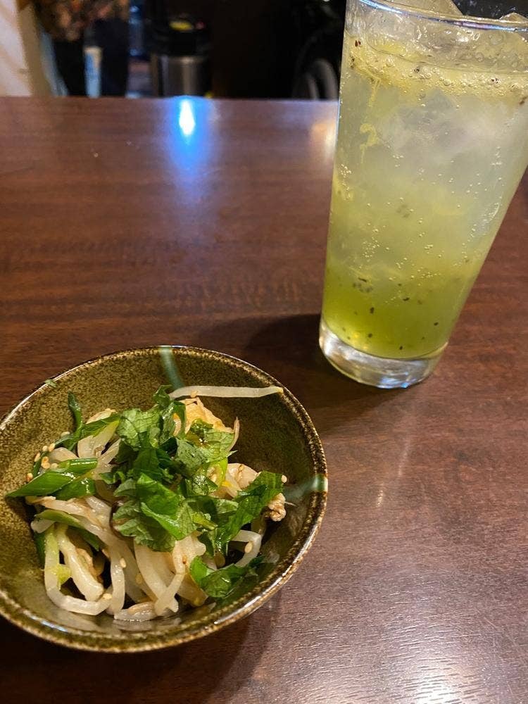 やきとり 鳥末