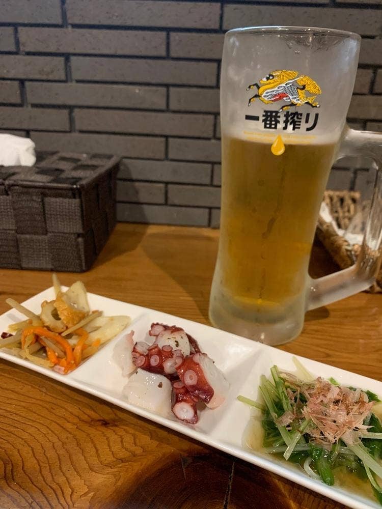 鶏コロール