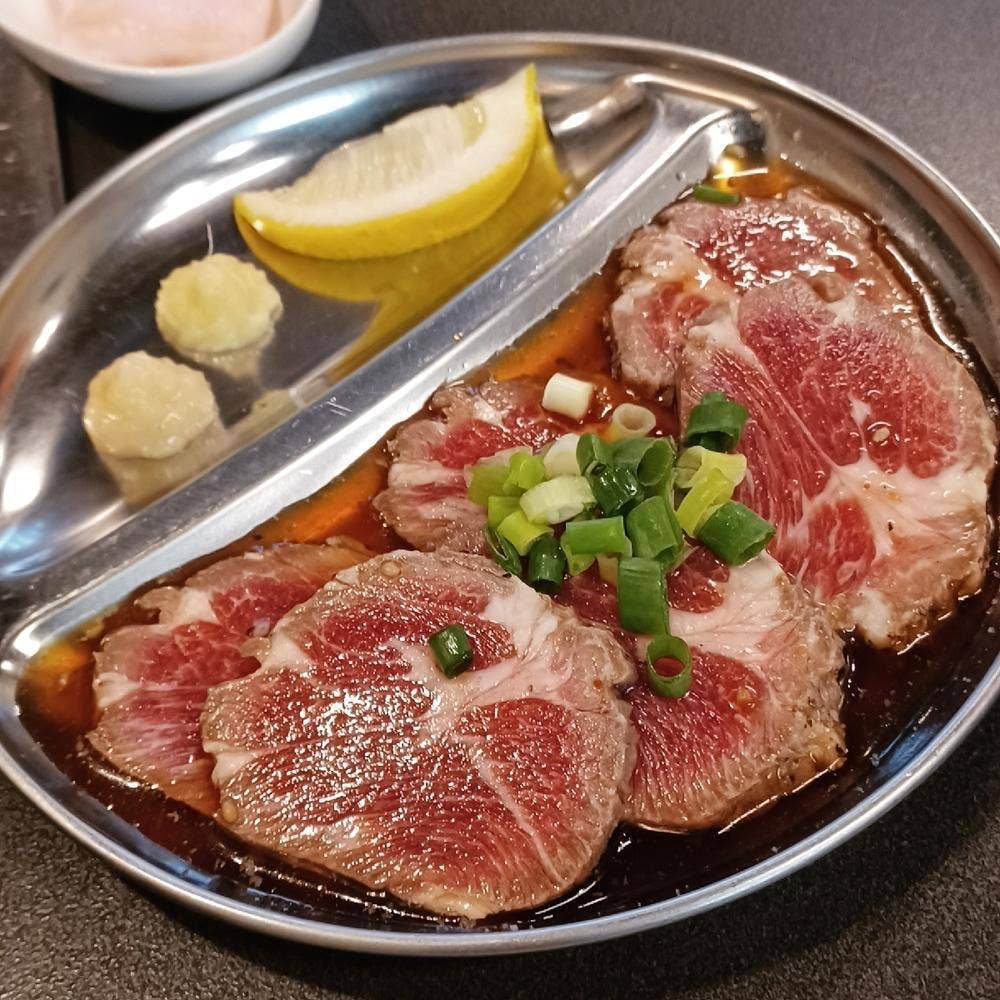 ラムきち