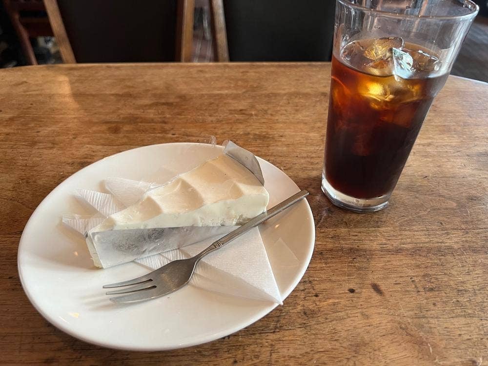 ストーク