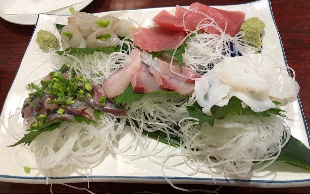居酒屋 松しま