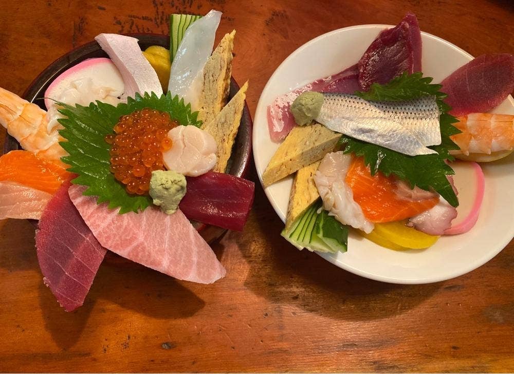 菊寿司